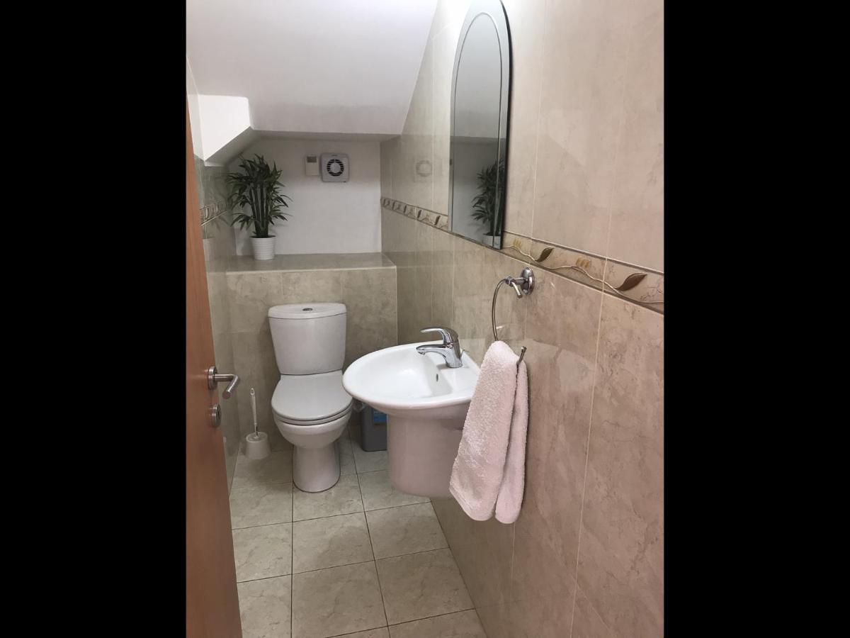 Villa Nissi Beach 28 圣纳帕 外观 照片